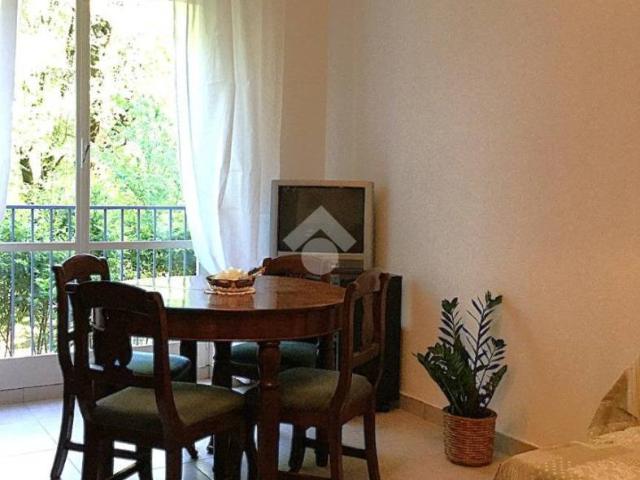 Trilocale via Pecorini 3, Quartiere Forlanini, Milano