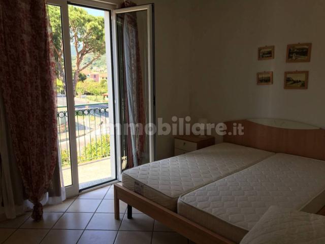 Trilocale via Pendola 1, Centro, Loano