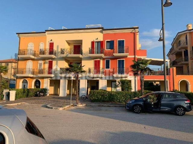 Trilocale via Pesaro 9, Potenza Picena