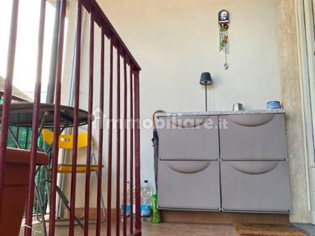 Trilocale via Pescatori, Centro, San Mauro Torinese