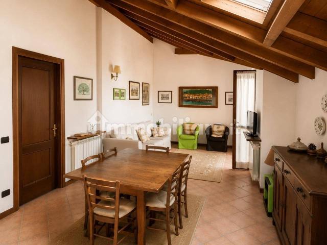 Trilocale via per Invorio 2, Colazza