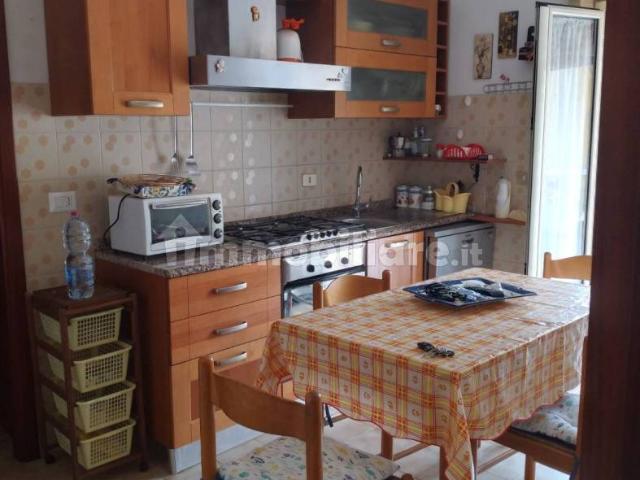 Trilocale via Piccolo Torrente Pagliara, Centro, Roccalumera