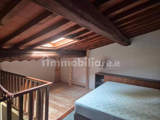 Trilocale via pian dei giullari, Cinque Vie, Firenze