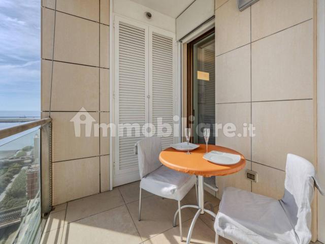 Trilocale via Piandilucco 7, Pegli, Genova