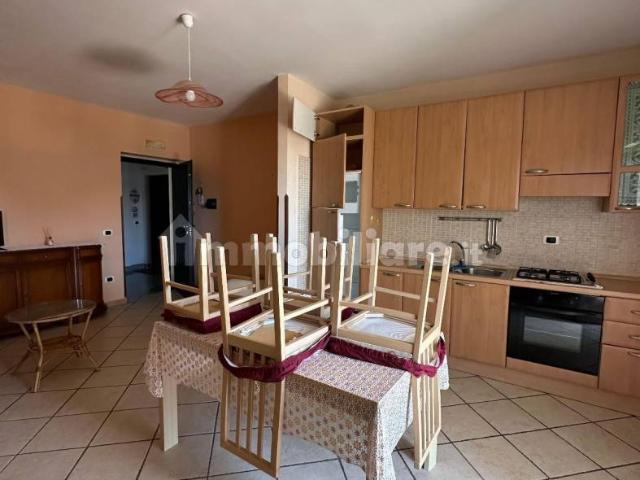 Trilocale via Piani 22, Marina Di Casal Velino, Casal Velino