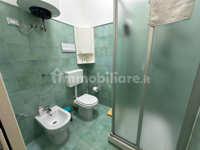 Trilocale via Piano di Gallo 46, Mondello Valdesi, Palermo