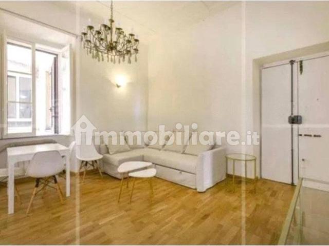 Trilocale via Piave 50, Sallustiano, Roma