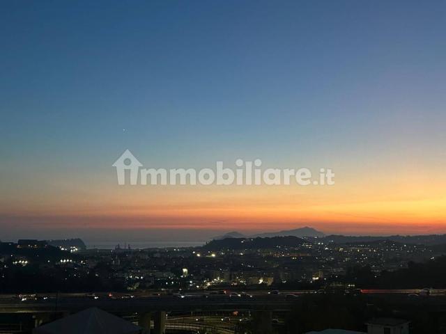 Trilocale via Pigna 99, Pigna Omodeo, Napoli