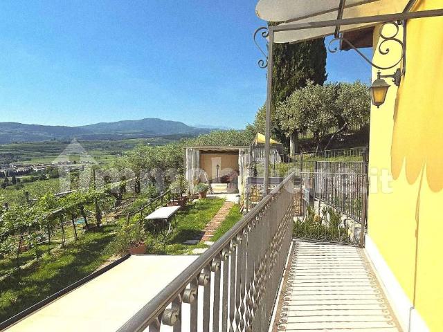 Trilocale via Pigno 7, San Pietro in Cariano