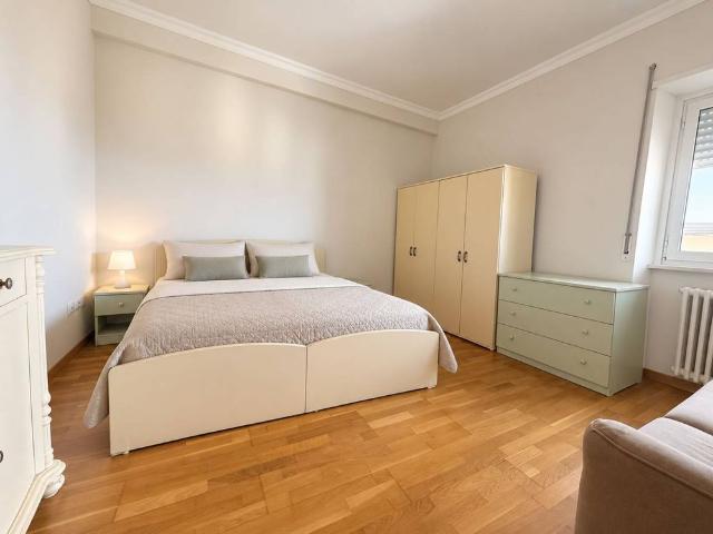 Trilocale via Piemonte 121, De Gasperi, Conad, San Benedetto del Tronto