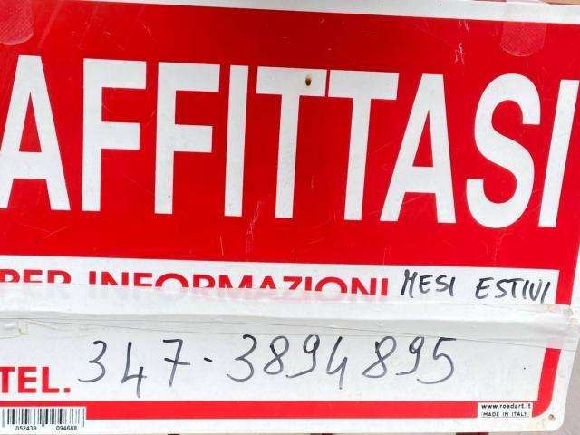 Trilocale via Piegarello 85, Centro, Terracina