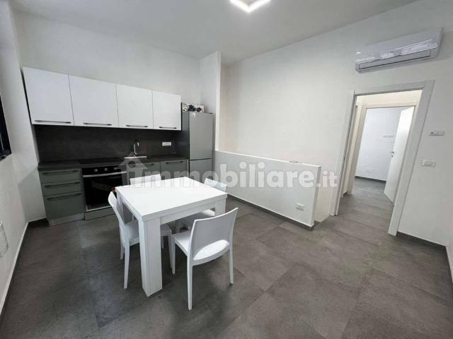 Trilocale via Pier Dionigi Pinelli 34, San Donato, Torino