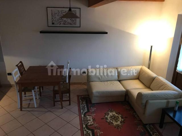 Trilocale via Piero Maroncelli 7, Centro Storico, Forlì
