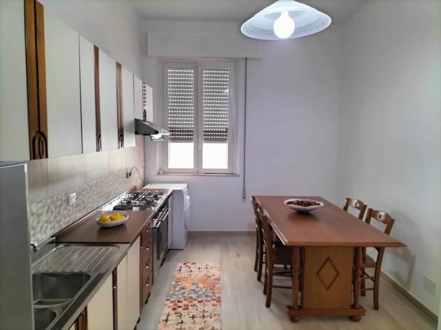 Trilocale via Pietretagliate, Misiliscemi