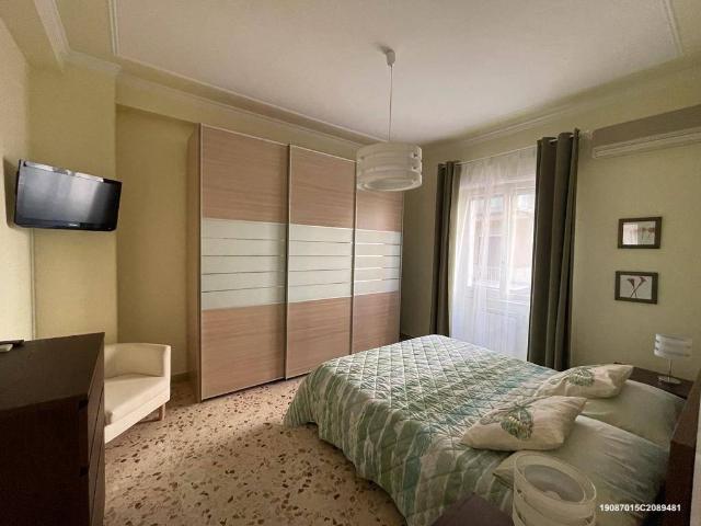 Trilocale via Pietro Verri 5, Cibali, Catania
