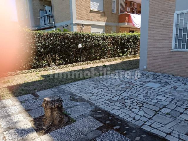 Trilocale via Pietro Fumaroli 13, Zona Domitilla, Ladispoli