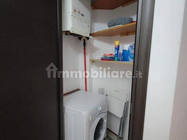 Trilocale via Pietro Gori 1, Centro, Piombino