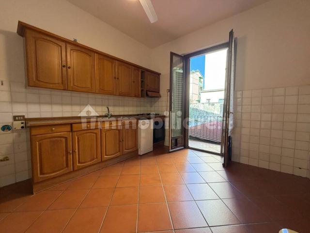 Trilocale via Pietro Mastri, Coverciano, Firenze