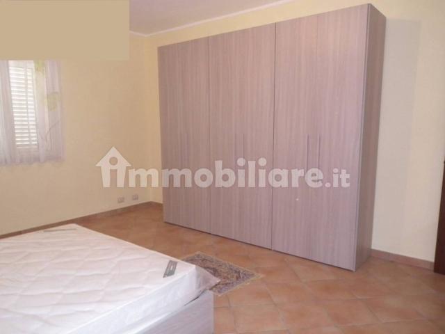 Trilocale via Pietro Mascagni, Città Giardino, Melilli