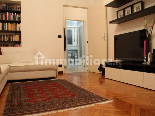 Trilocale via Pietro Palmieri 61, Cit Turin, Torino