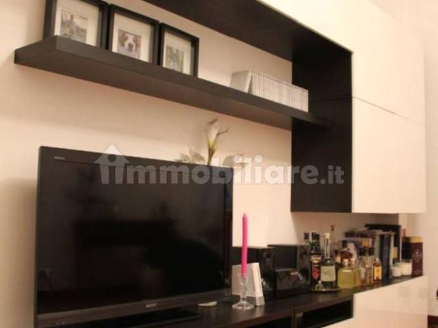 Trilocale via Pietro Palmieri 61, Cit Turin, Torino