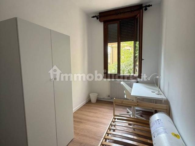 Trilocale via Piovese 61, Voltabarozzo, Padova