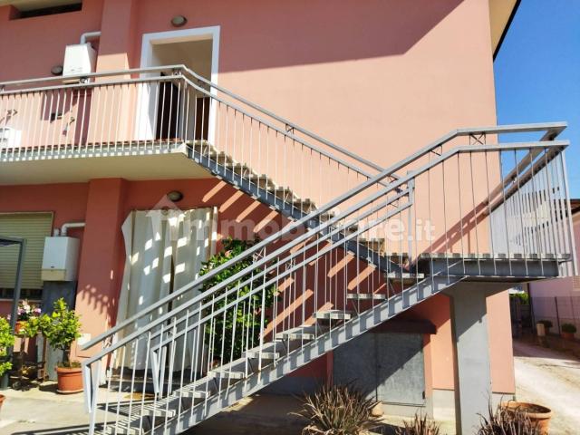 Trilocale via Pineta 919, Centro, Monsummano Terme