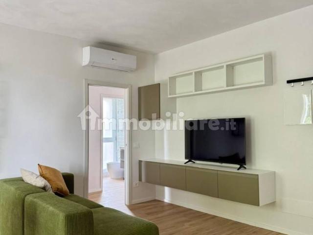 Trilocale via Pistoiese, Brozzi, Firenze