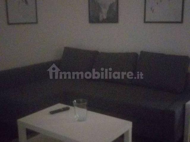 Trilocale via Pitagora 75, Borgo, Taranto