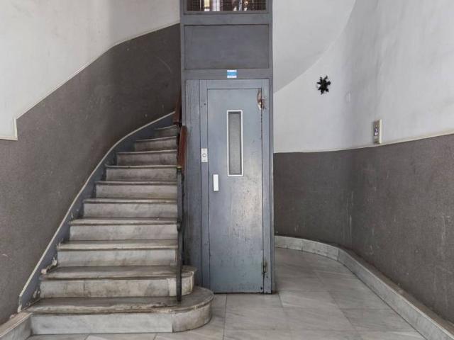 Trilocale via Placida 31, Garibaldi, Messina