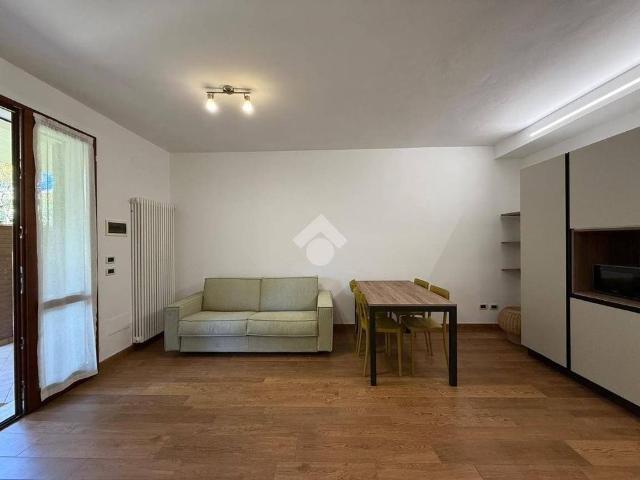 Trilocale via Plauto 15, Pinarella, Cervia