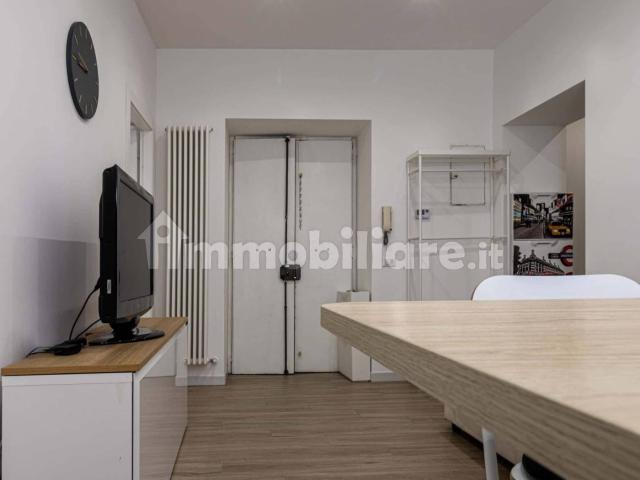 Trilocale via Plinio, Prati, Roma