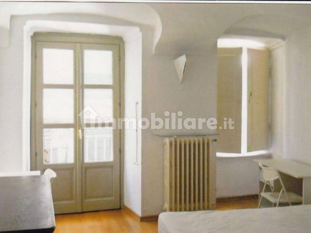 Trilocale via Po, Via della Rocca, Torino
