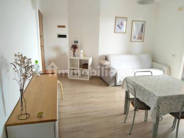Trilocale via Polonia, Quartu, Quartu Sant'Elena
