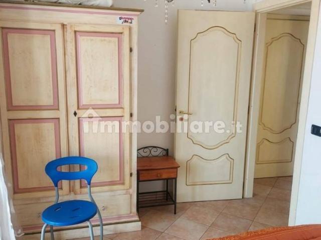 Trilocale via Pola, Catanzaro Lido, Catanzaro