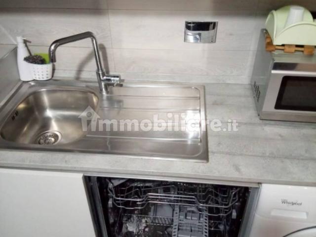 Trilocale via Pomaire 7, Centro, Ceriale