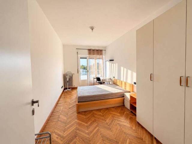 Trilocale via Pompeo Leoni 1, Ripamonti Fondazione Prada, Milano