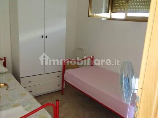 Trilocale via Pontino 24, Torre Melissa, Melissa