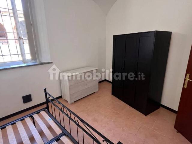 Trilocale via Postumia 2, Giuseppina Villetta, Cremona