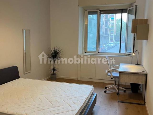 Trilocale via Pordenone 12, Santa Rita, Torino