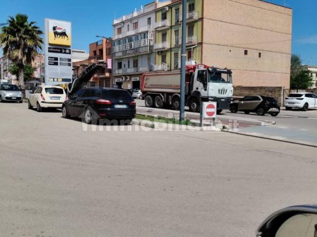 Trilocale via Porta Foggia Sn, Centro, Lucera