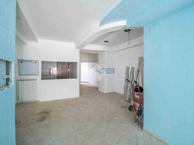 Trilocale via Porta Romana 56, Rieti