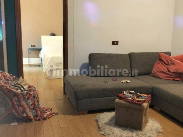 Trilocale via Portacarrese a Montecalvario 32, Quartieri Spagnoli, Napoli