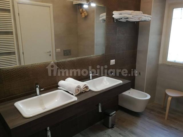 Trilocale via Porto Neroniano 10, Centro Storico, Anzio