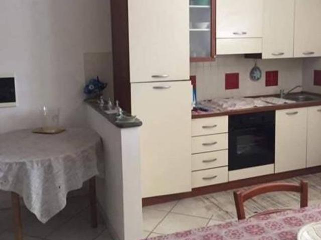 Trilocale via Porto Salvo 18, Melito di Porto Salvo