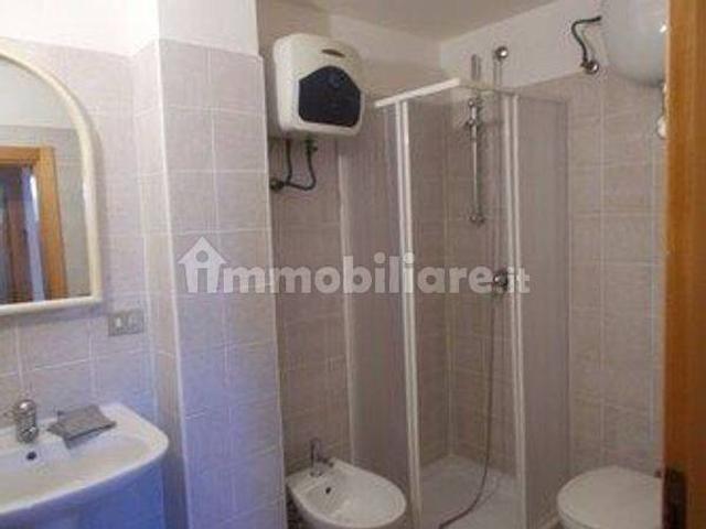 Trilocale via Porto Torres, Maria Pia, Fertilia, Alghero