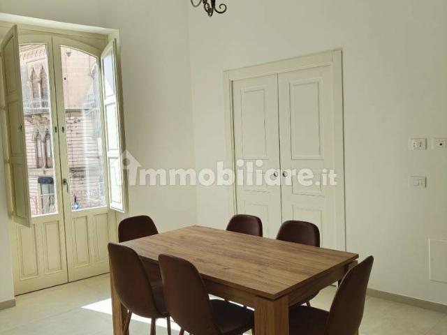 Trilocale via Pozzo Barone 1, Modica Bassa, Modica