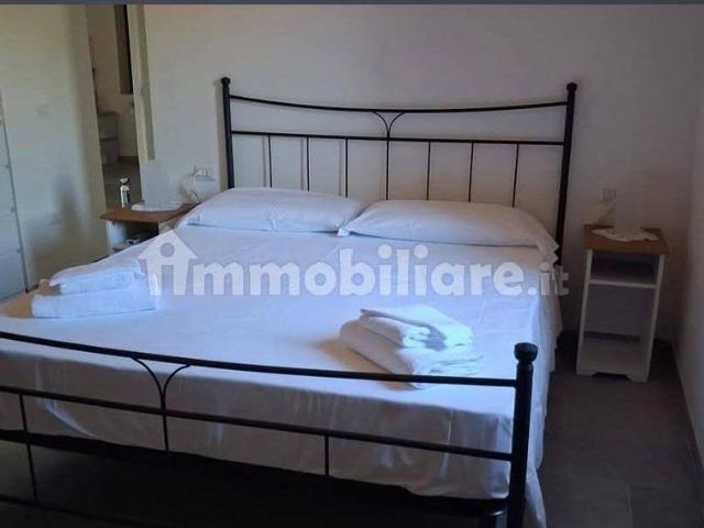 Trilocale via Prato 5, Rungi, Casal Velino