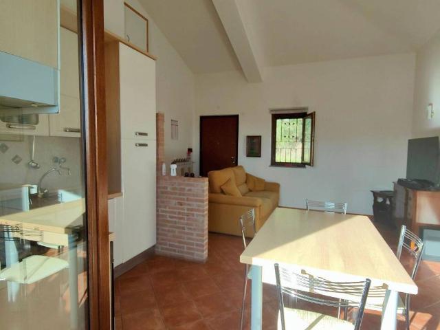 Trilocale via Prenestina Antica 16, Fiuggi
