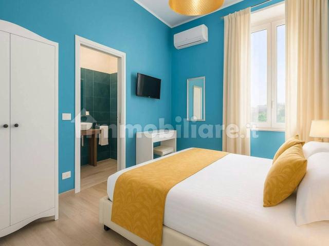 Trilocale via Prenestina, Torre Angela, Roma